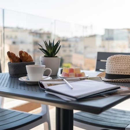 Staymela Apartments - Birkirkara Exteriör bild