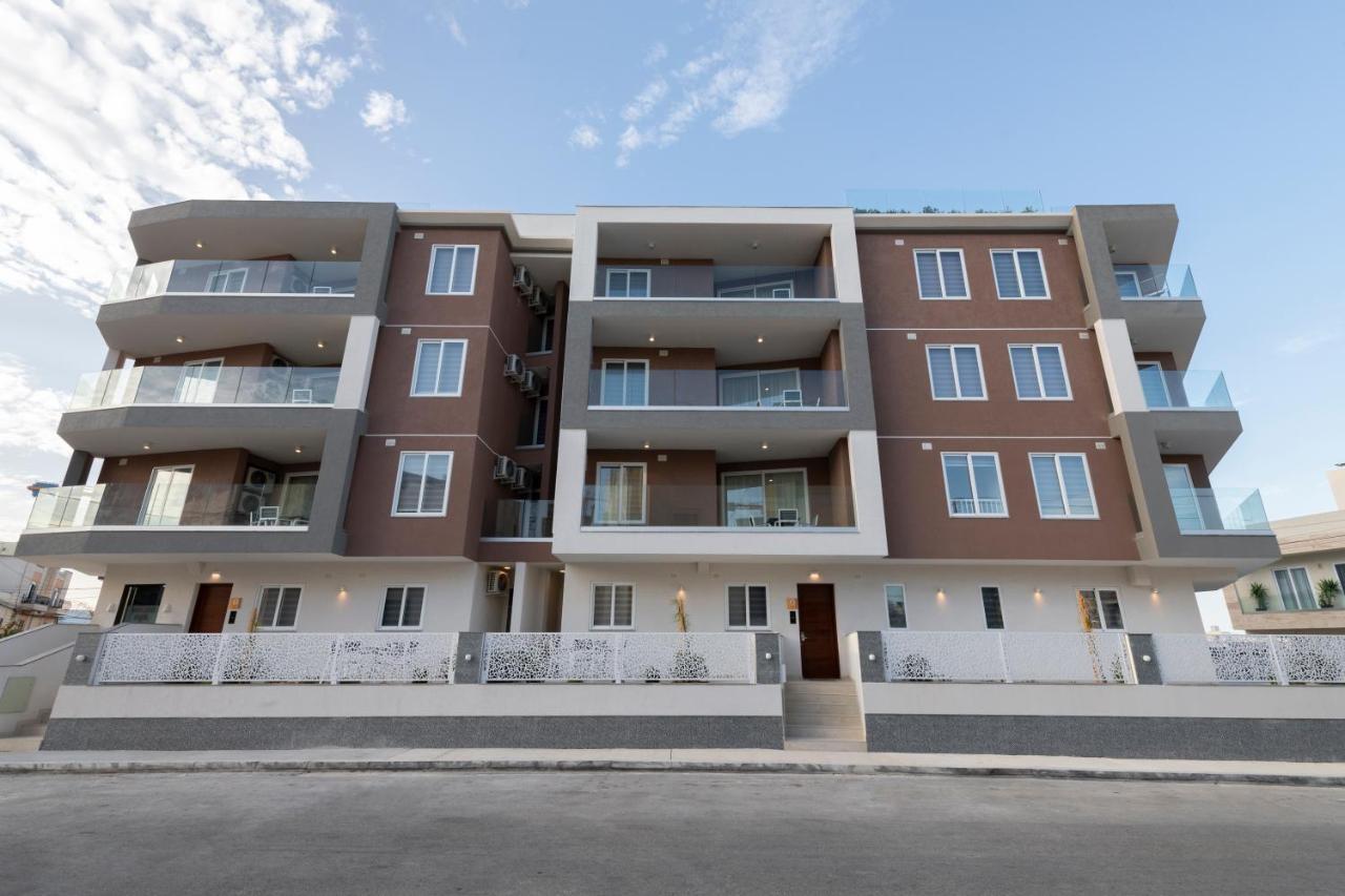 Staymela Apartments - Birkirkara Exteriör bild