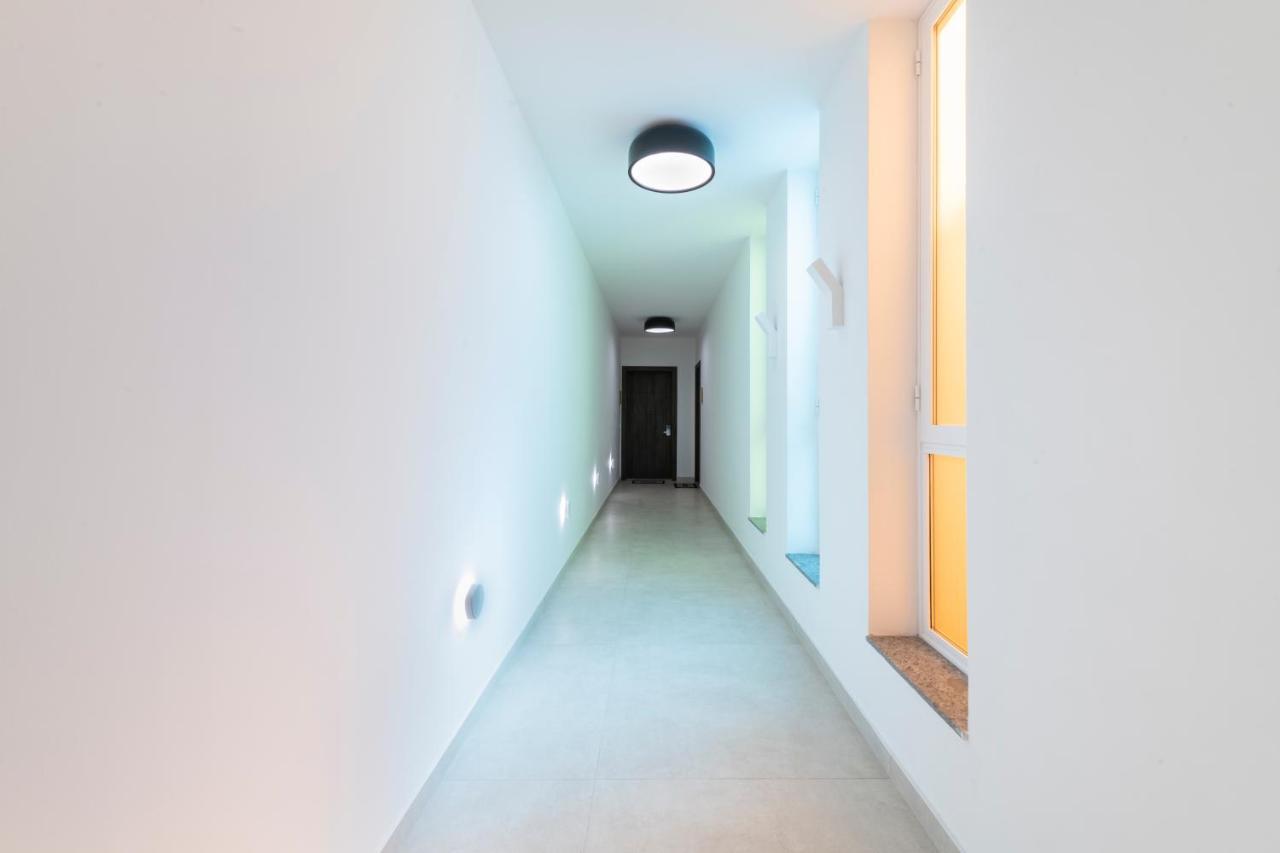 Staymela Apartments - Birkirkara Exteriör bild