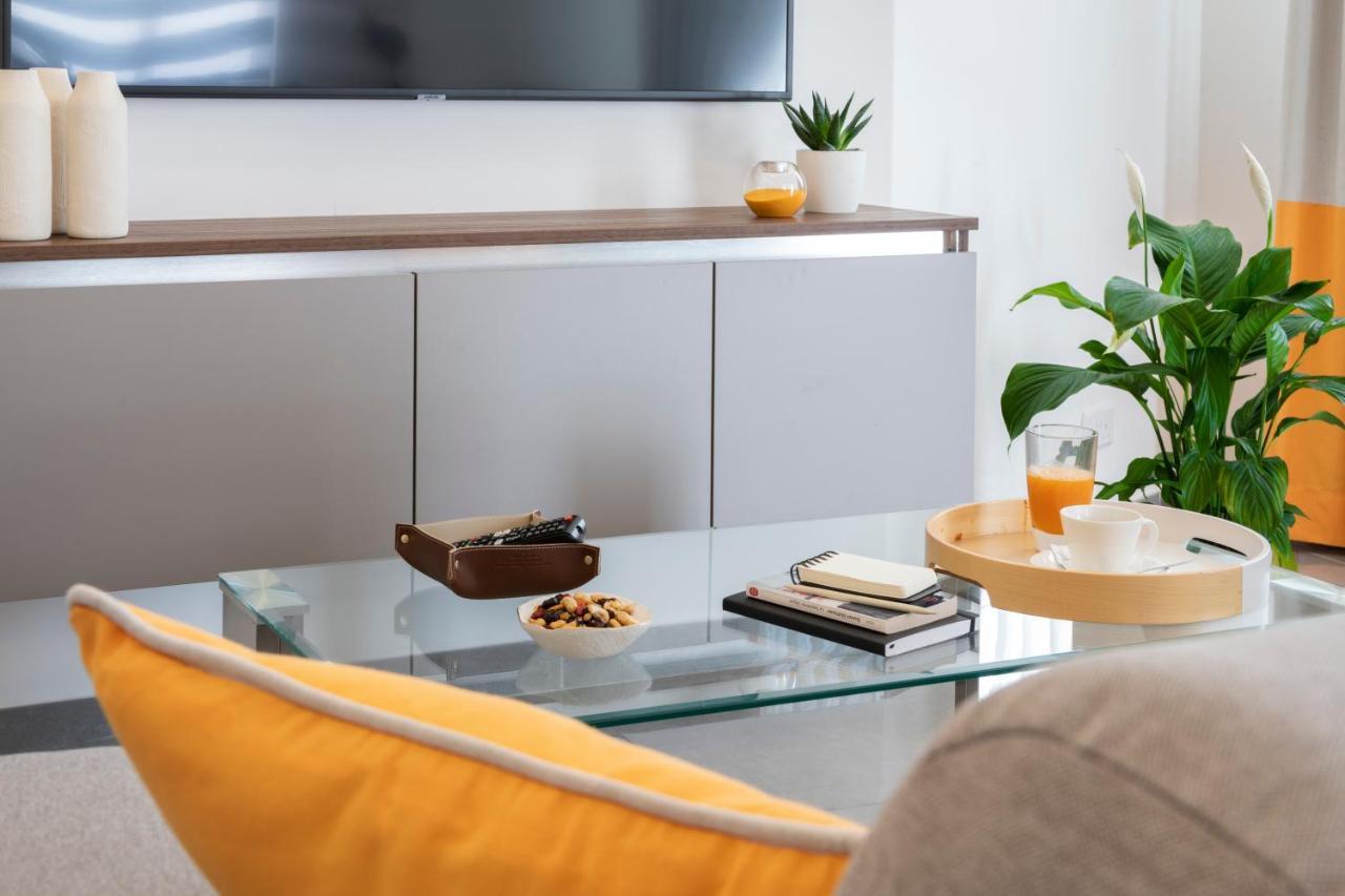 Staymela Apartments - Birkirkara Exteriör bild