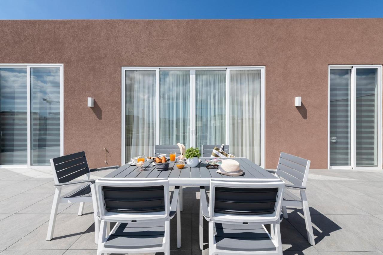 Staymela Apartments - Birkirkara Exteriör bild
