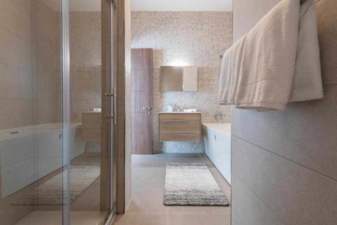 Staymela Apartments - Birkirkara Exteriör bild