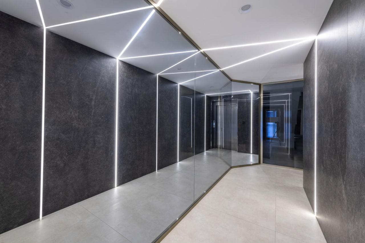 Staymela Apartments - Birkirkara Exteriör bild