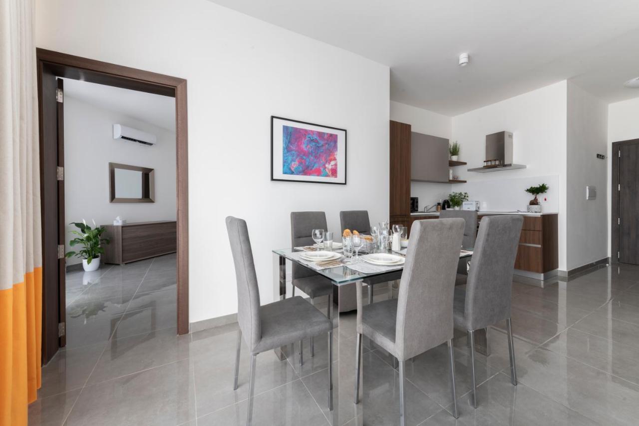 Staymela Apartments - Birkirkara Exteriör bild