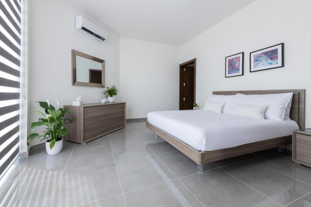 Staymela Apartments - Birkirkara Exteriör bild