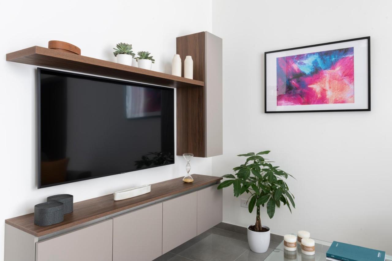 Staymela Apartments - Birkirkara Exteriör bild