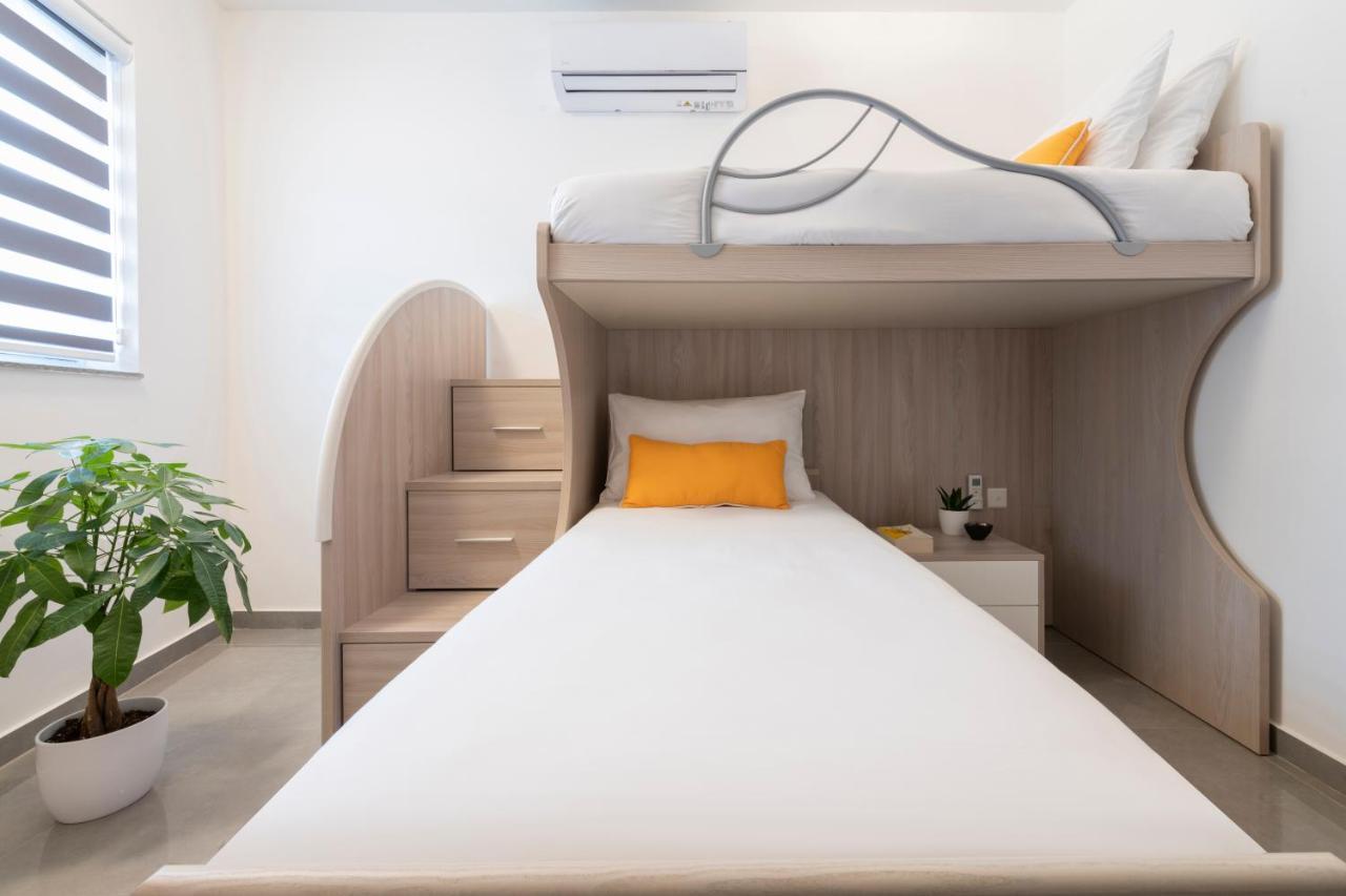 Staymela Apartments - Birkirkara Exteriör bild
