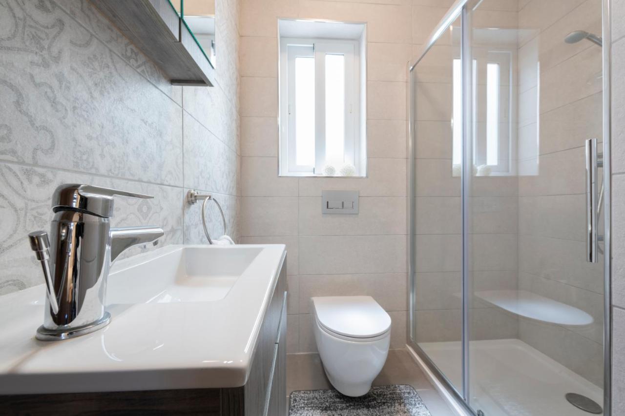 Staymela Apartments - Birkirkara Exteriör bild