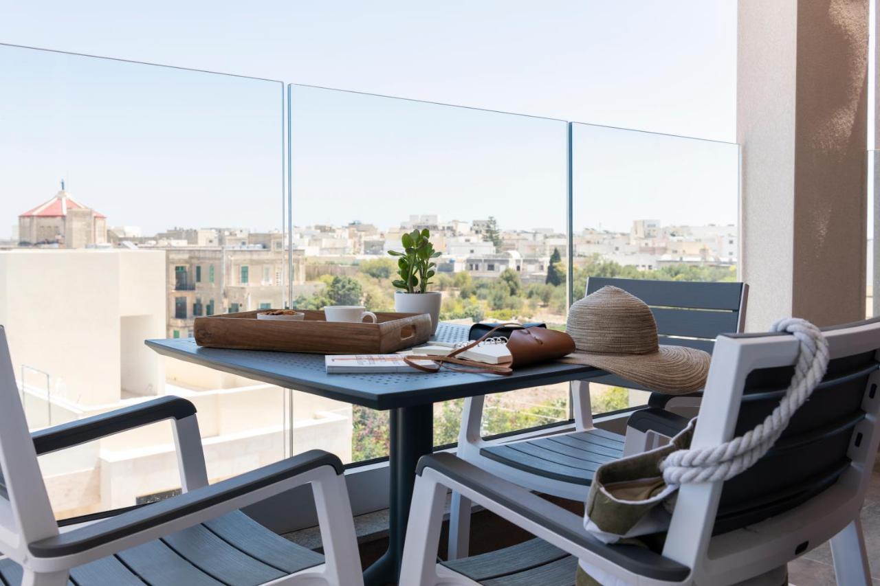 Staymela Apartments - Birkirkara Exteriör bild