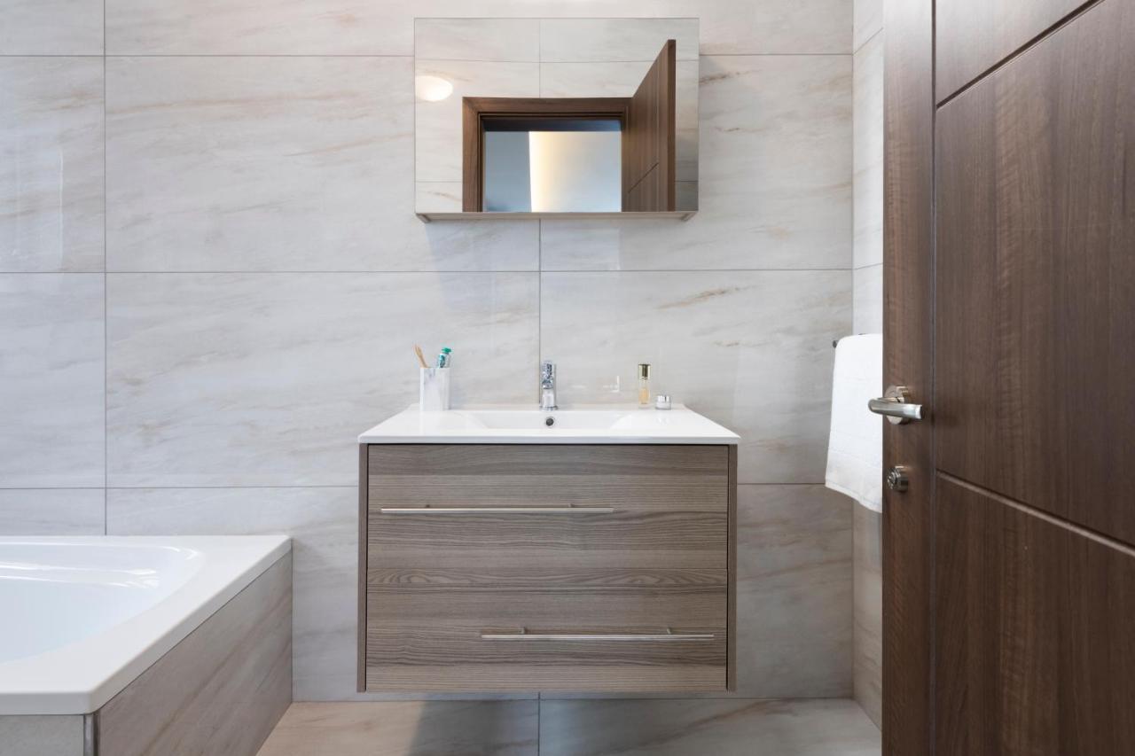 Staymela Apartments - Birkirkara Exteriör bild